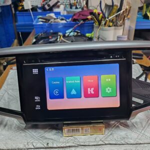 Honda 2015-2019 Original Navigation Upgrade Carplay Android Auto Video Interfaces